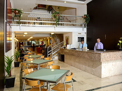 Hotel Madero Express 3*