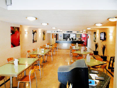 Madero Express Hotel