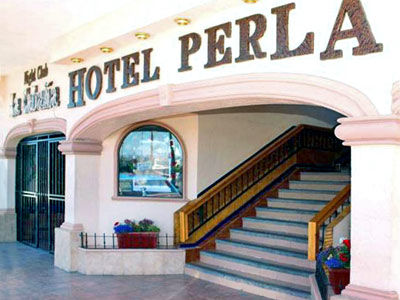 Perla 3*