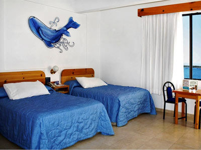 Perla Hotel 3*