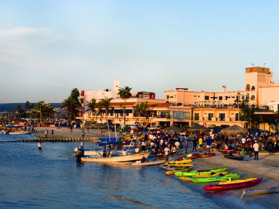 Perla Hotel