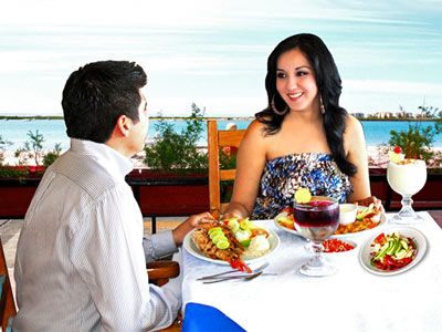 Hotel Perla La Paz