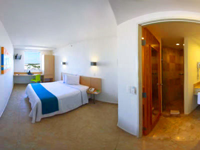 Hotel One Concordia