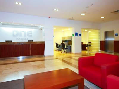 Hotel One Concordia
