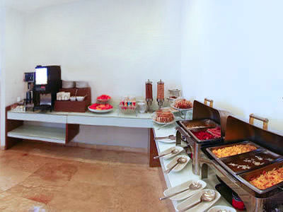 One Concordia Hotel 3*