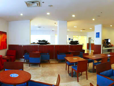 Hotel One Concordia
