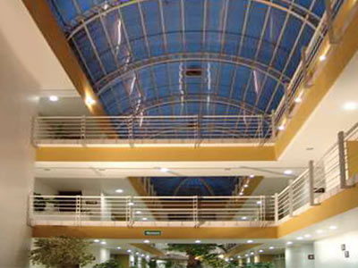 Mediterraneo Sa De Cv Hotel Tulancingo