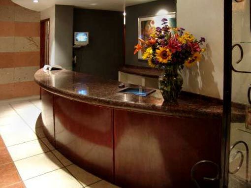 Mediterraneo Sa De Cv Hotel