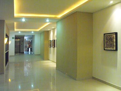 Hotel Mediterraneo Sa De Cv