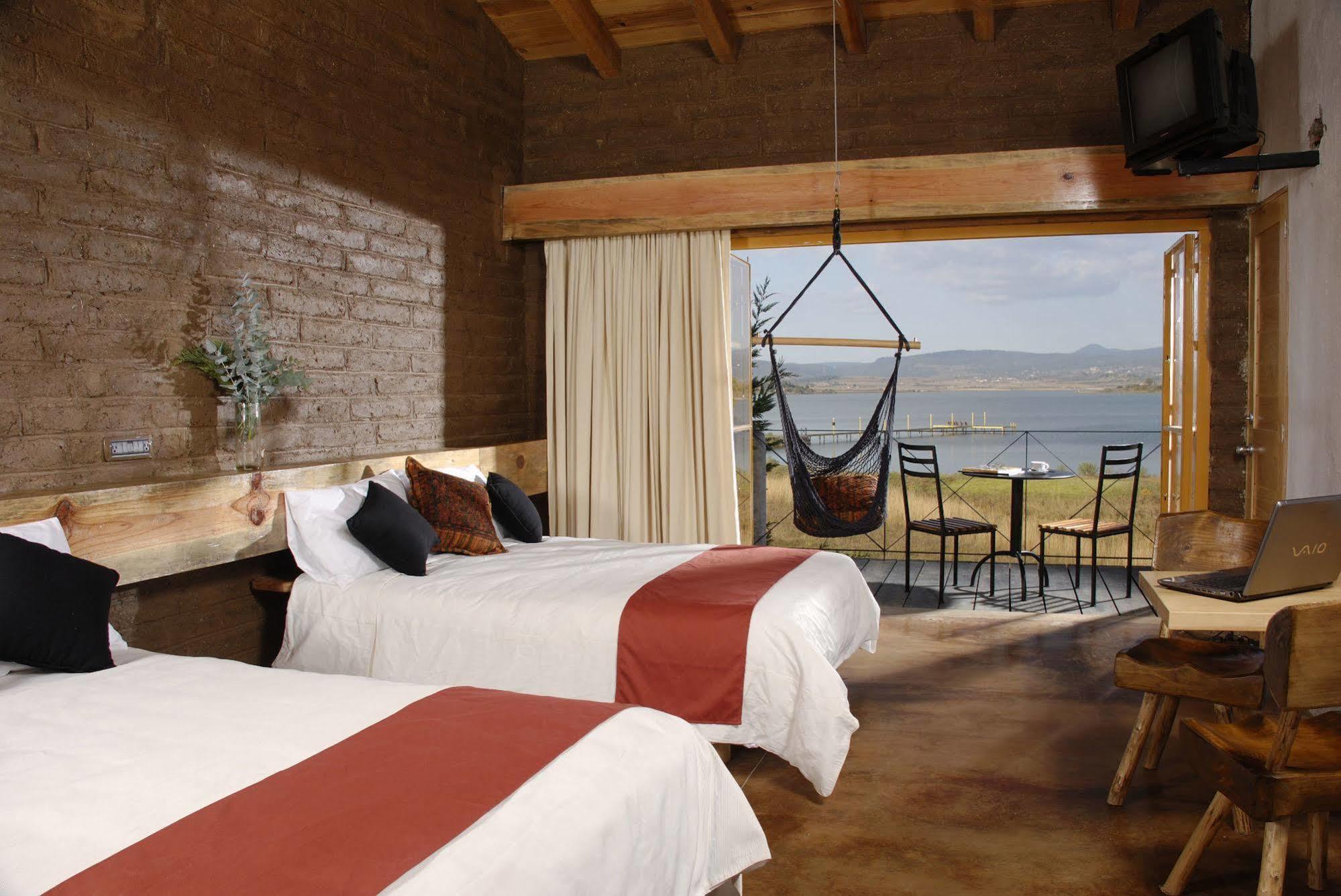 El Remanso Hotel Tapalpa