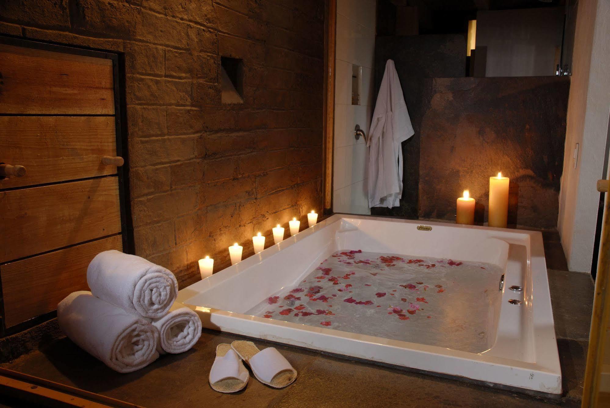 El Remanso Hotel