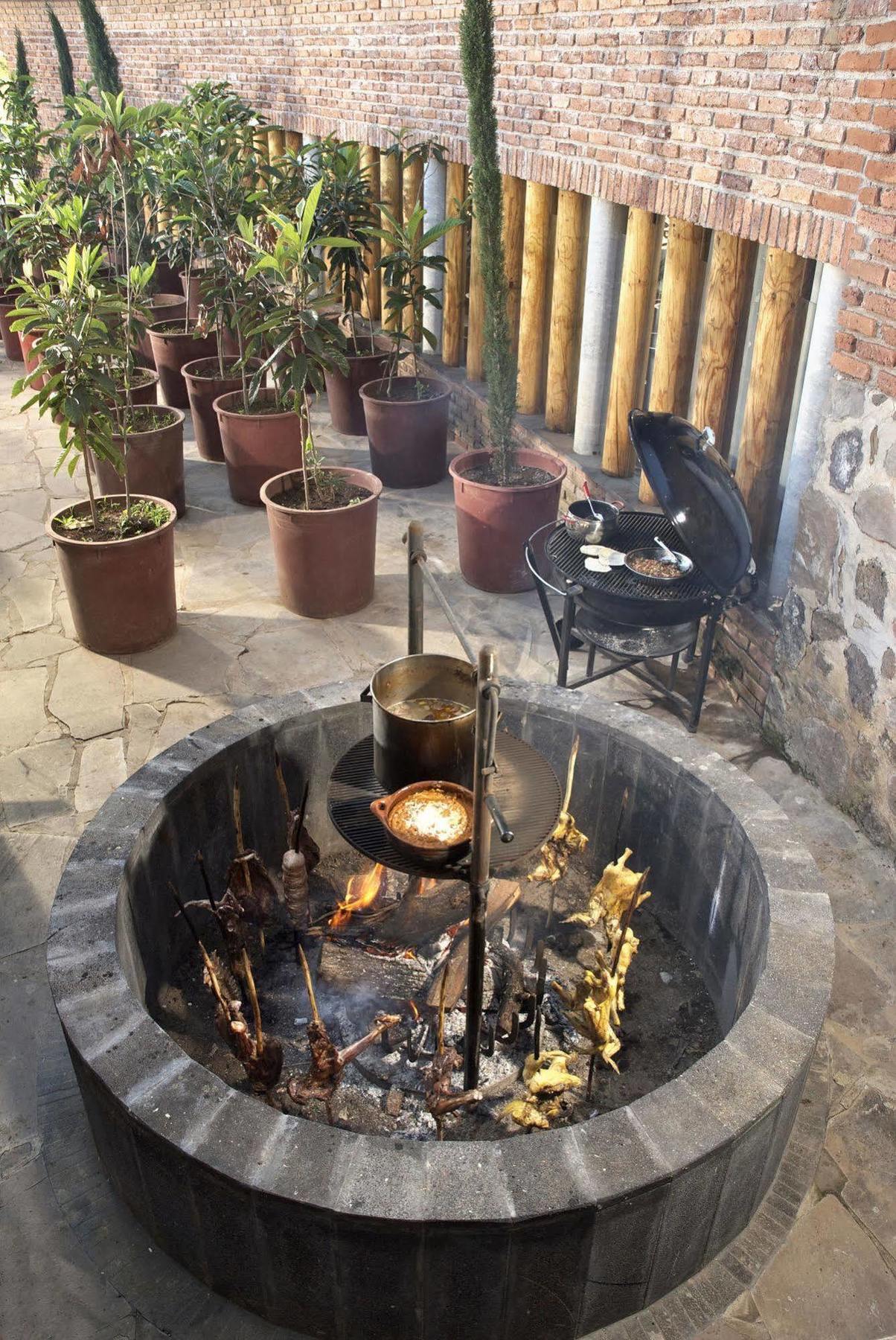 El Remanso 3* Tapalpa
