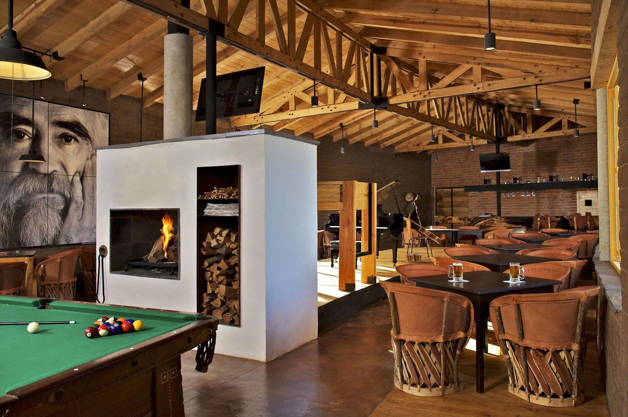 El Remanso Hotel Tapalpa