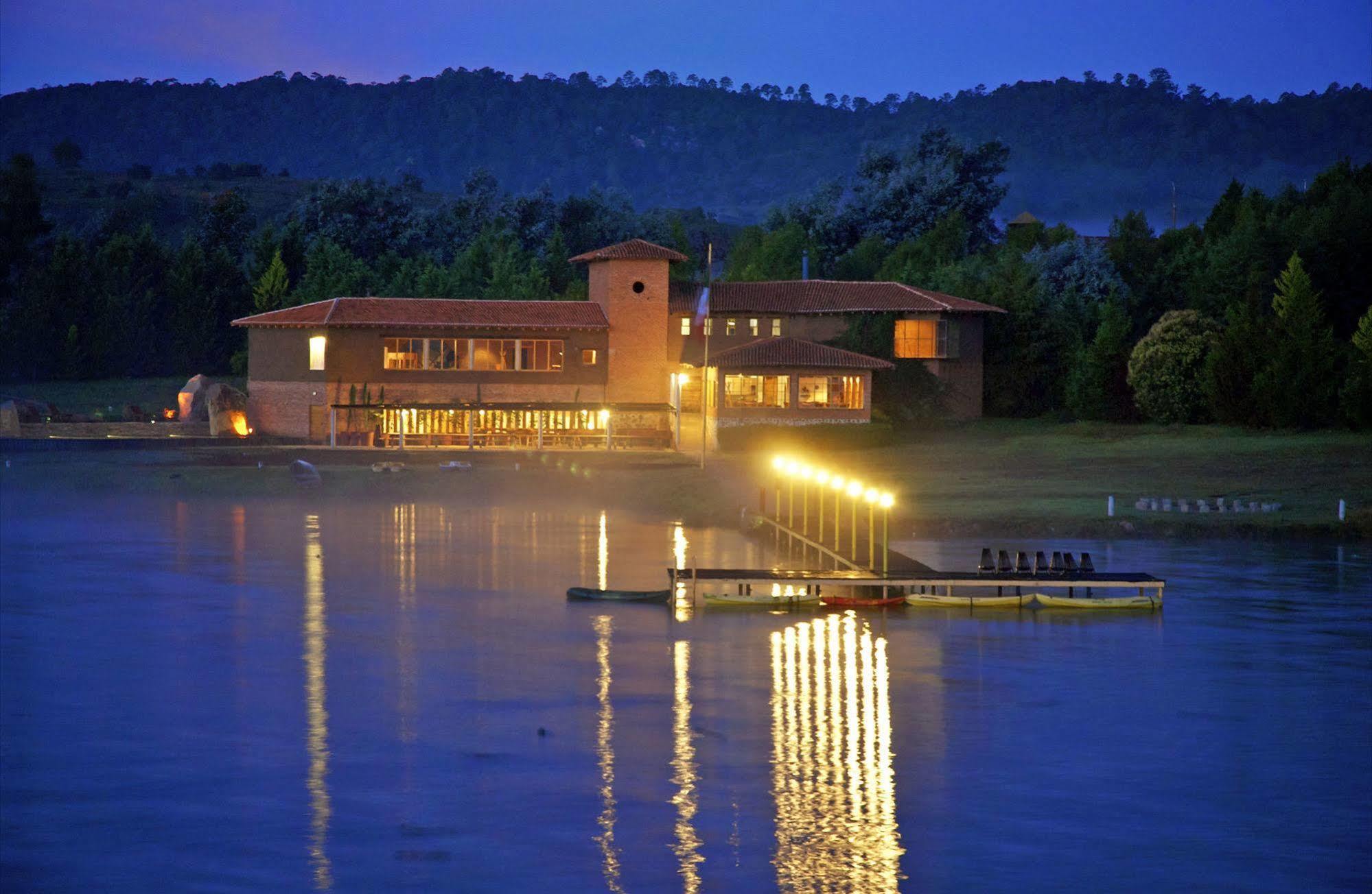Hotel El Remanso