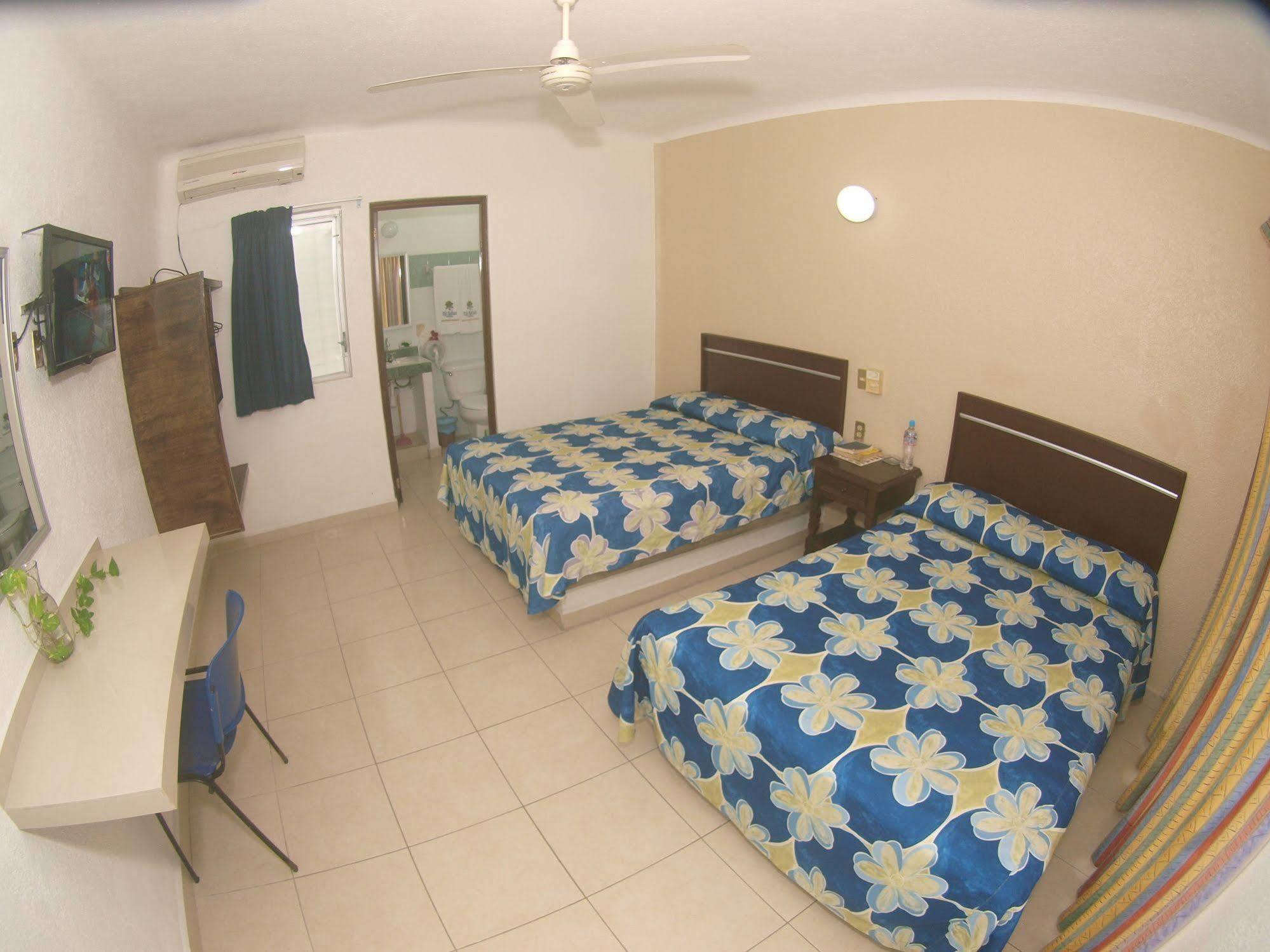Rio Balsas Hotel Manzanillo