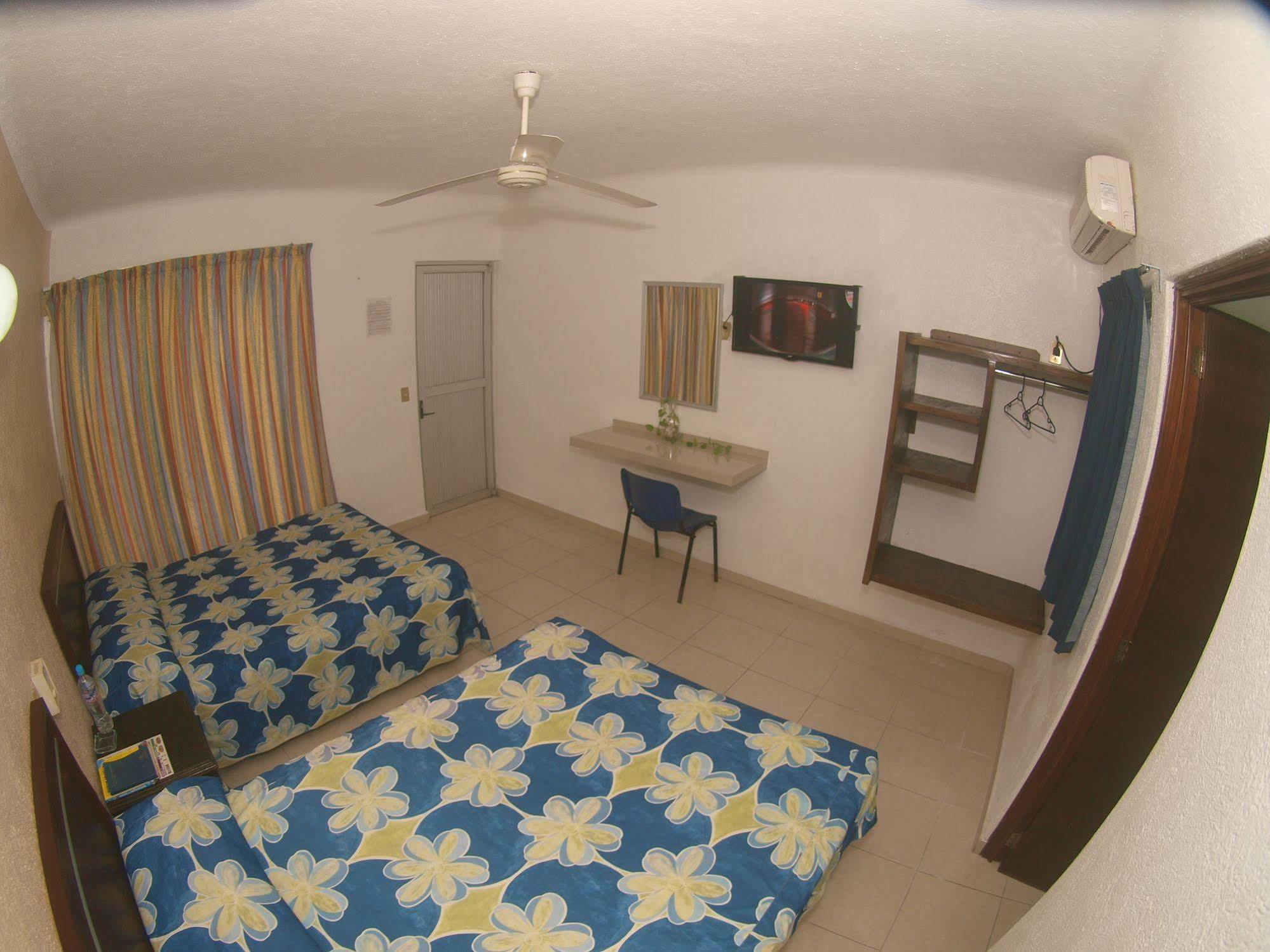 Hotel Rio Balsas 3*