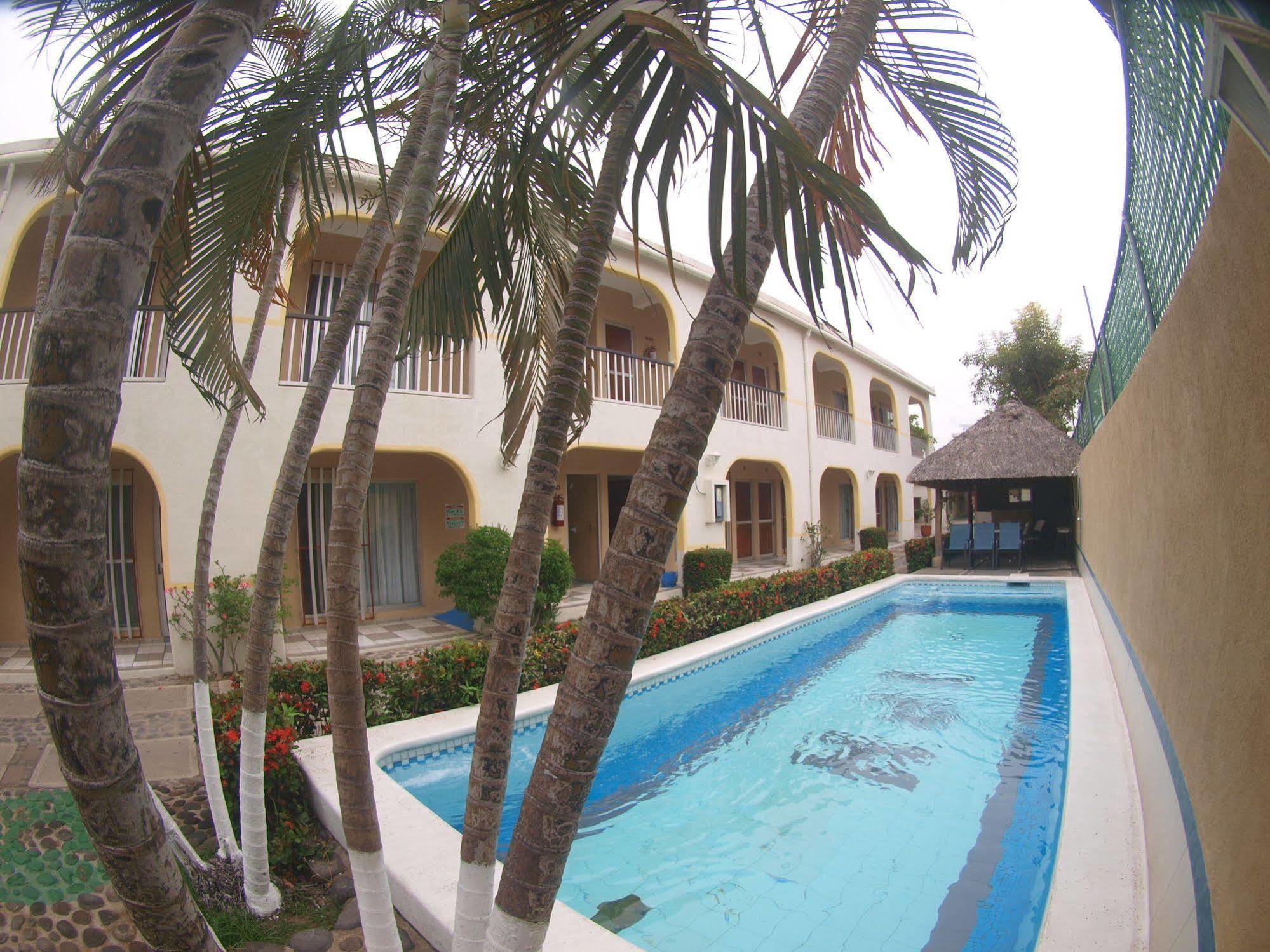 Rio Balsas 3*