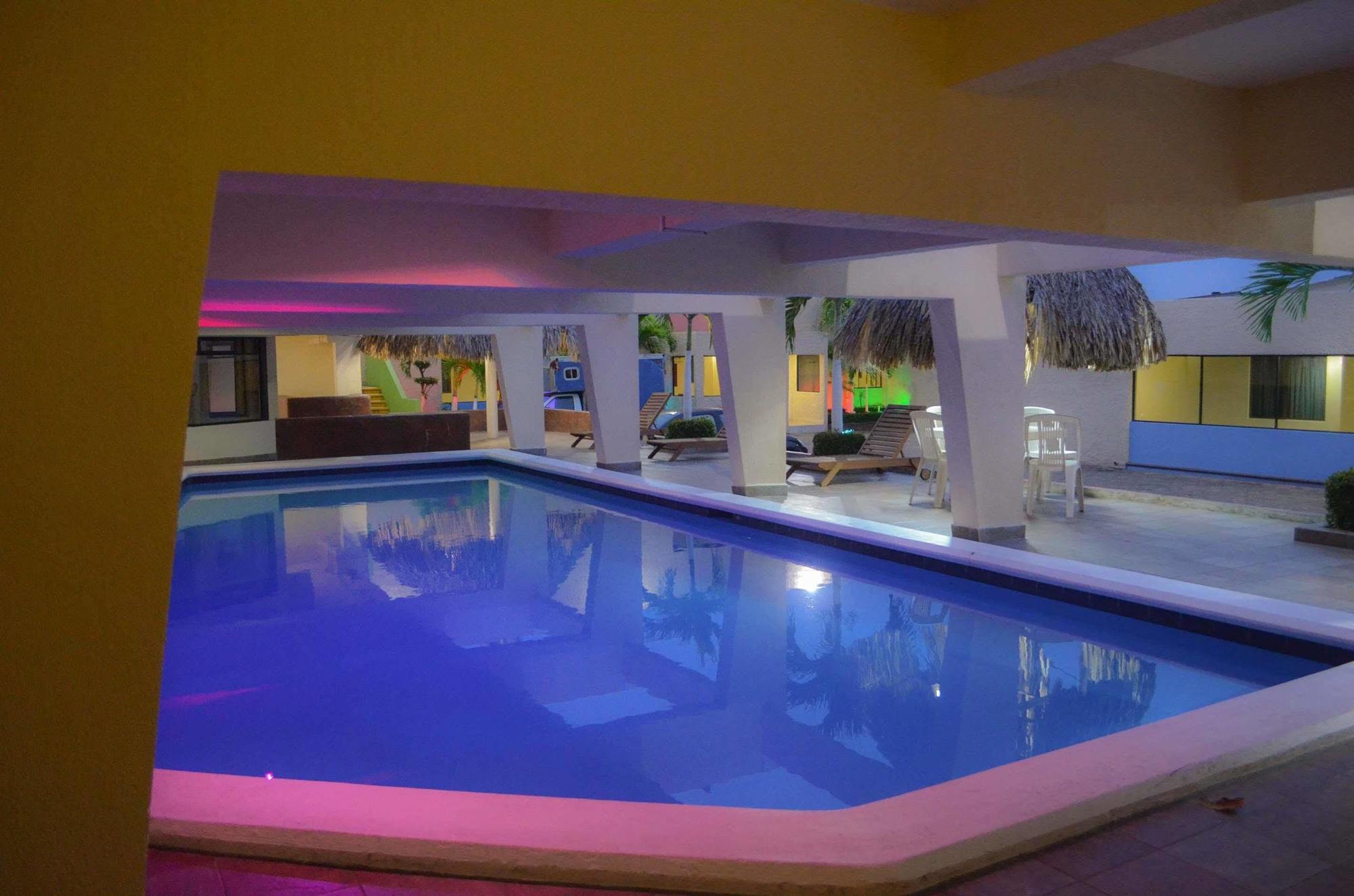 Brisa 4* Coatzacoalcos