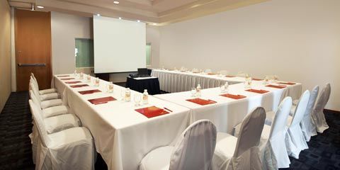 Fiesta Hotel 4*