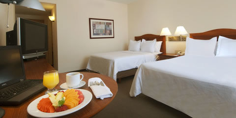 Hotel Fiesta 4*
