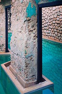 Hacienda Hotel