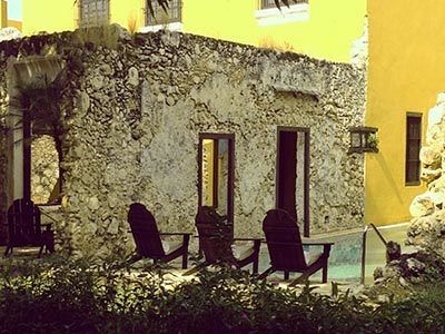 Hacienda 5*