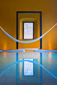 Hacienda 5*