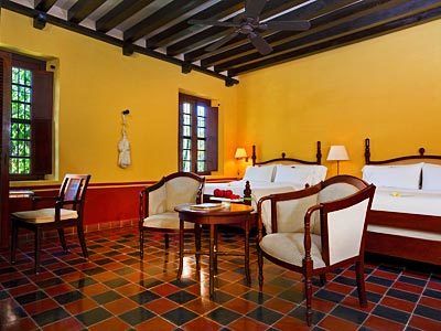 Hacienda Campeche