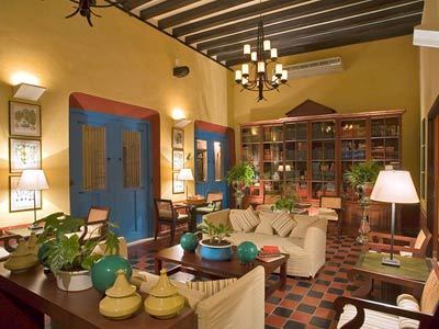 Hacienda