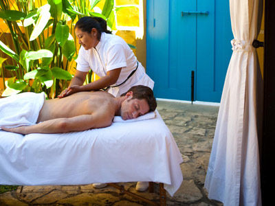 Hotel Hacienda Campeche