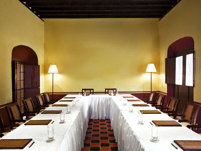Hacienda Hotel Campeche