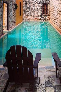 Hacienda Campeche