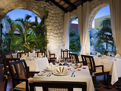 Hacienda Hotel