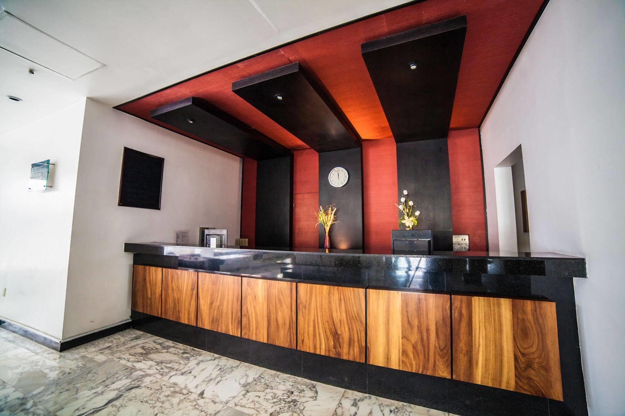 Hotel Inglaterra Tampico