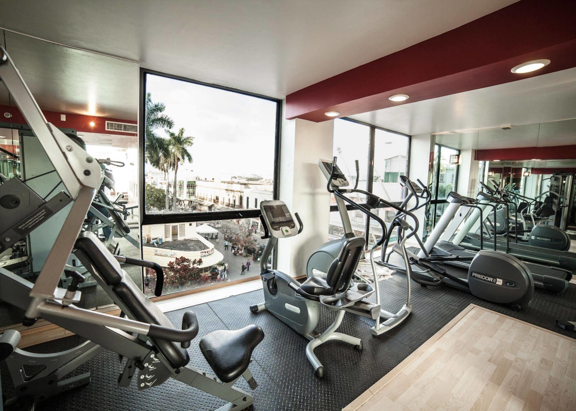 Inglaterra Hotel Tampico