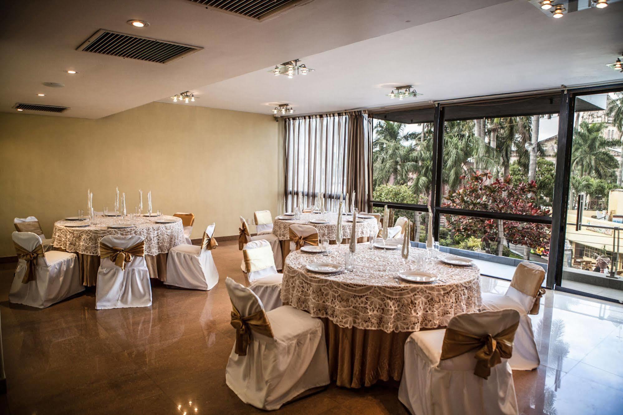 Inglaterra Hotel Tampico