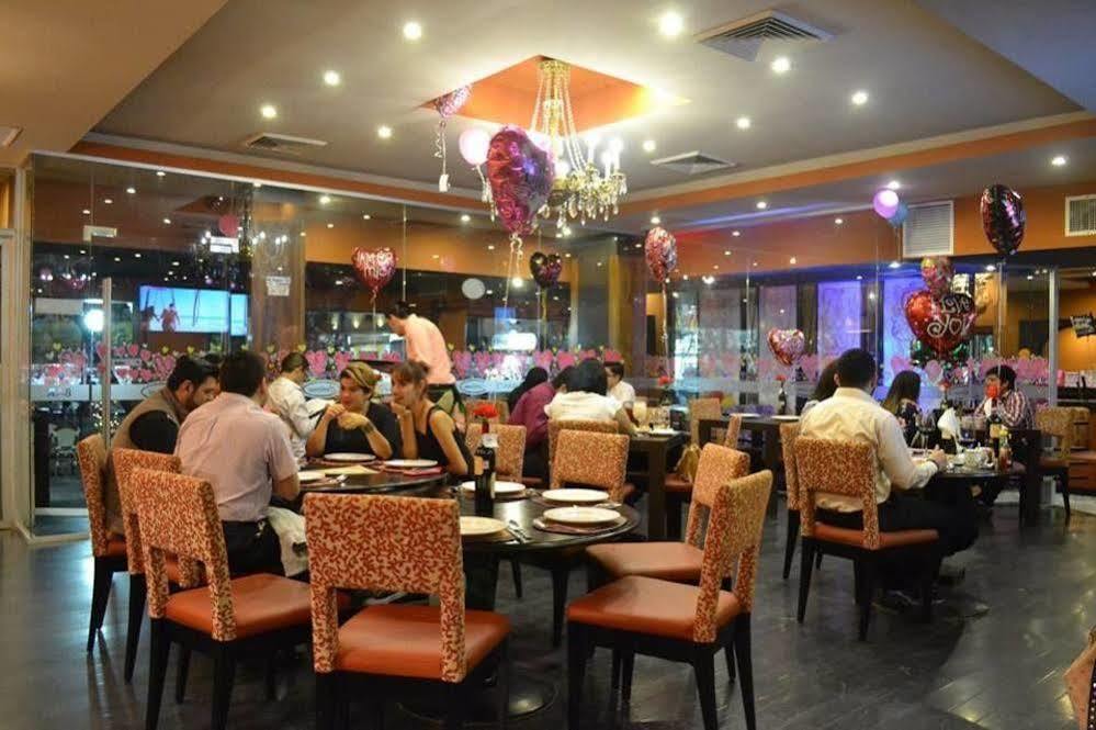 Hotel Inglaterra Tampico