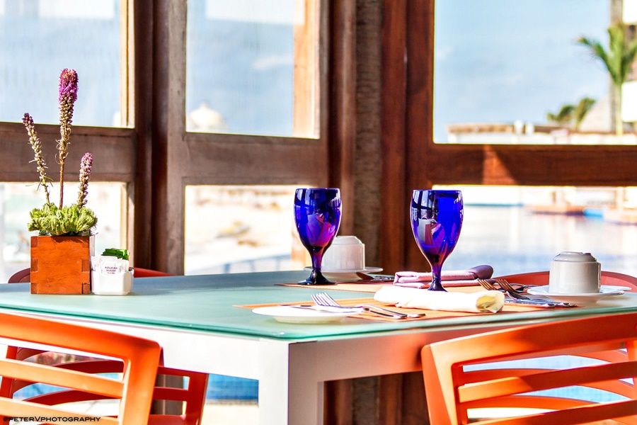Hotel Senses Riviera Maya - Ocean Front Boutique - Adults Only 5*