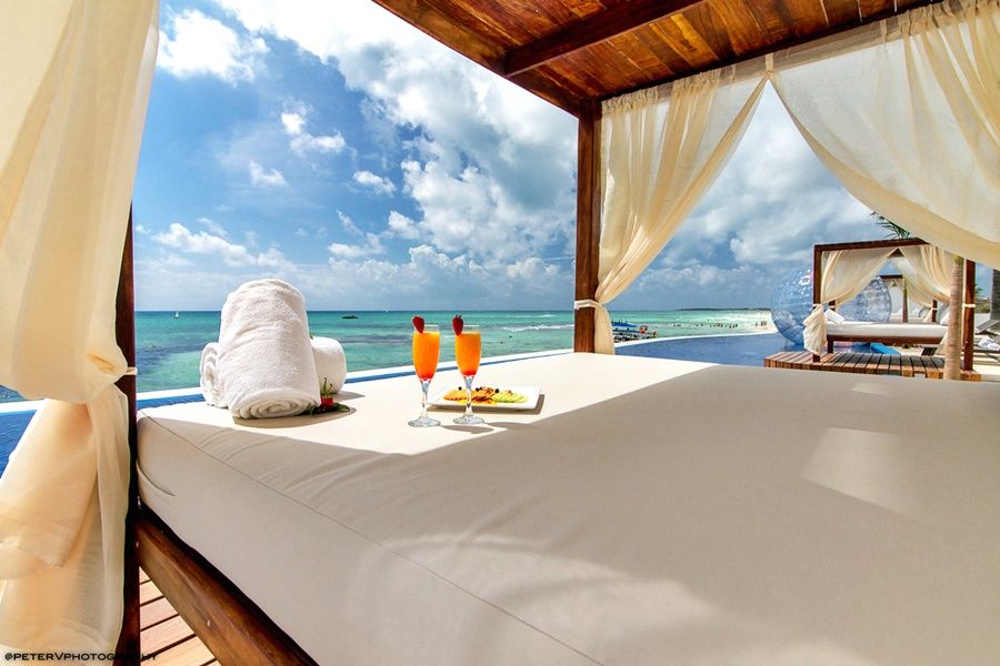 Senses Riviera Maya - Ocean Front Boutique - Adults Only Hotel