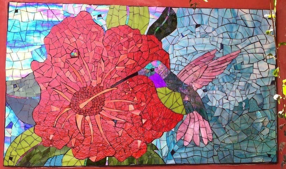 Colibris Casitas Todos Santos