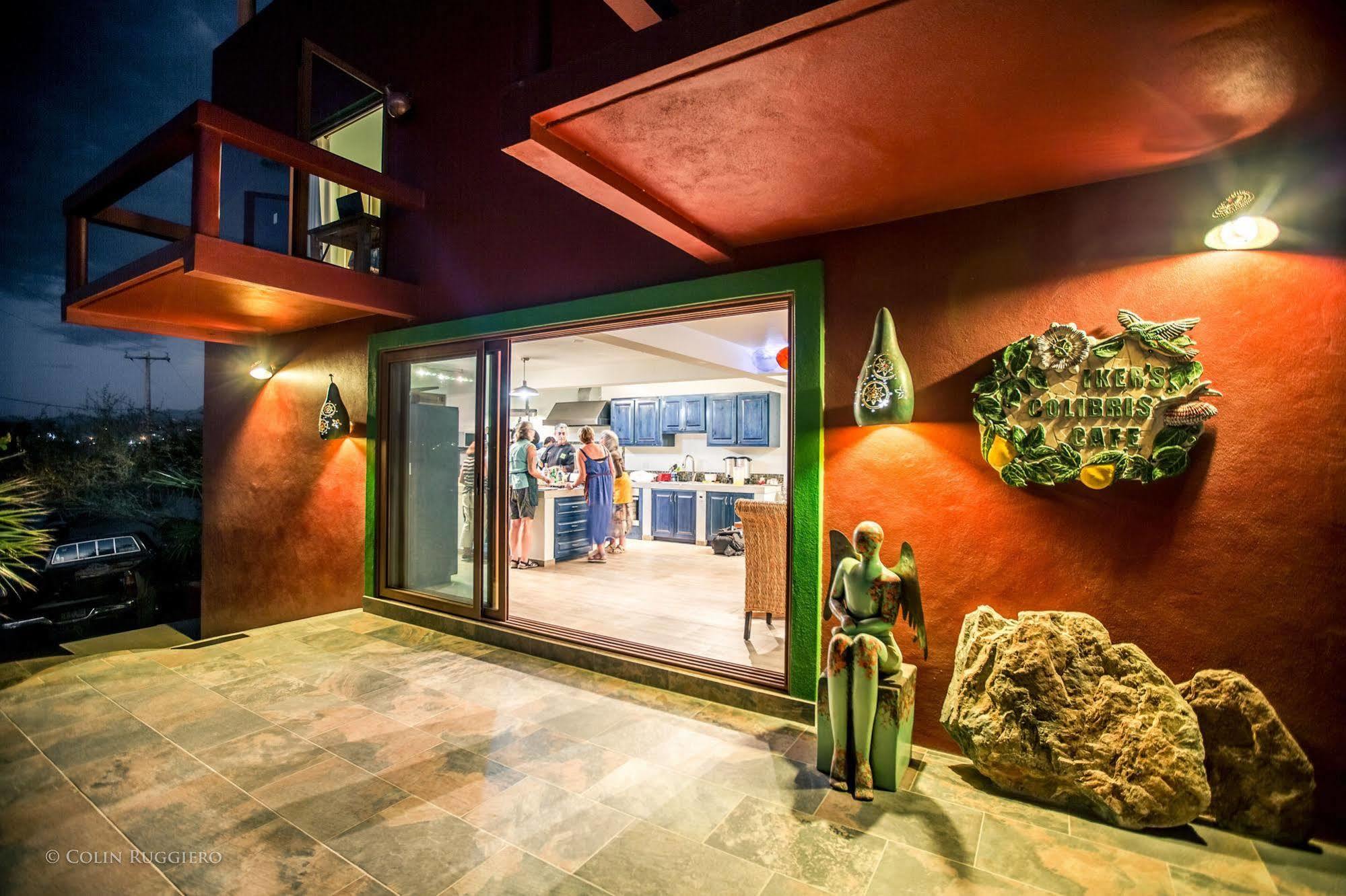 Colibris Casitas Hotel