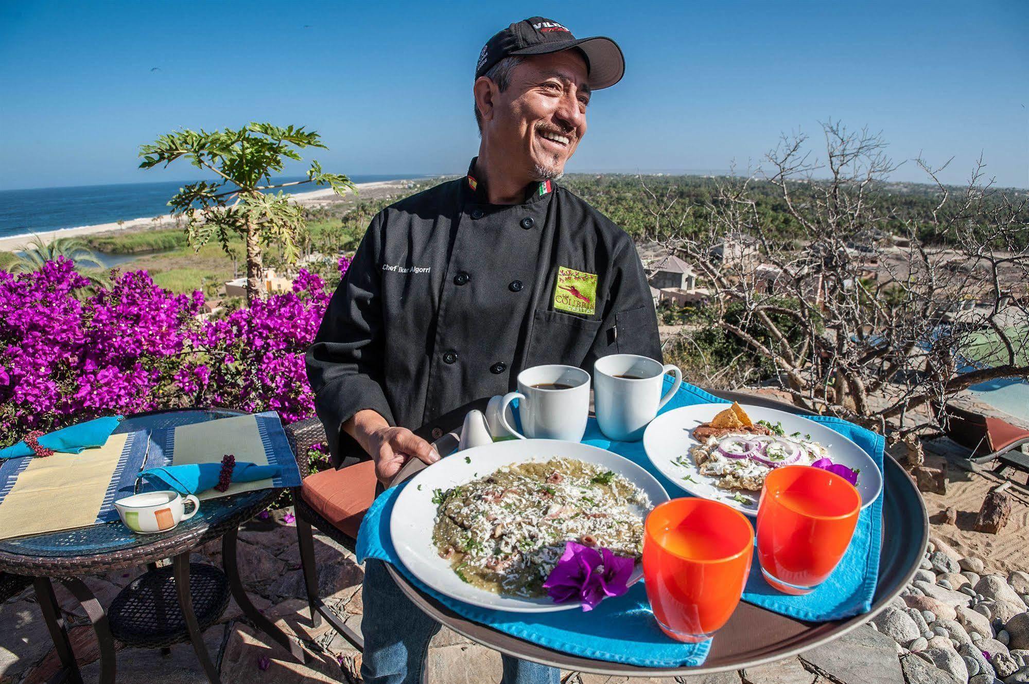 Colibris Casitas 3* Todos Santos
