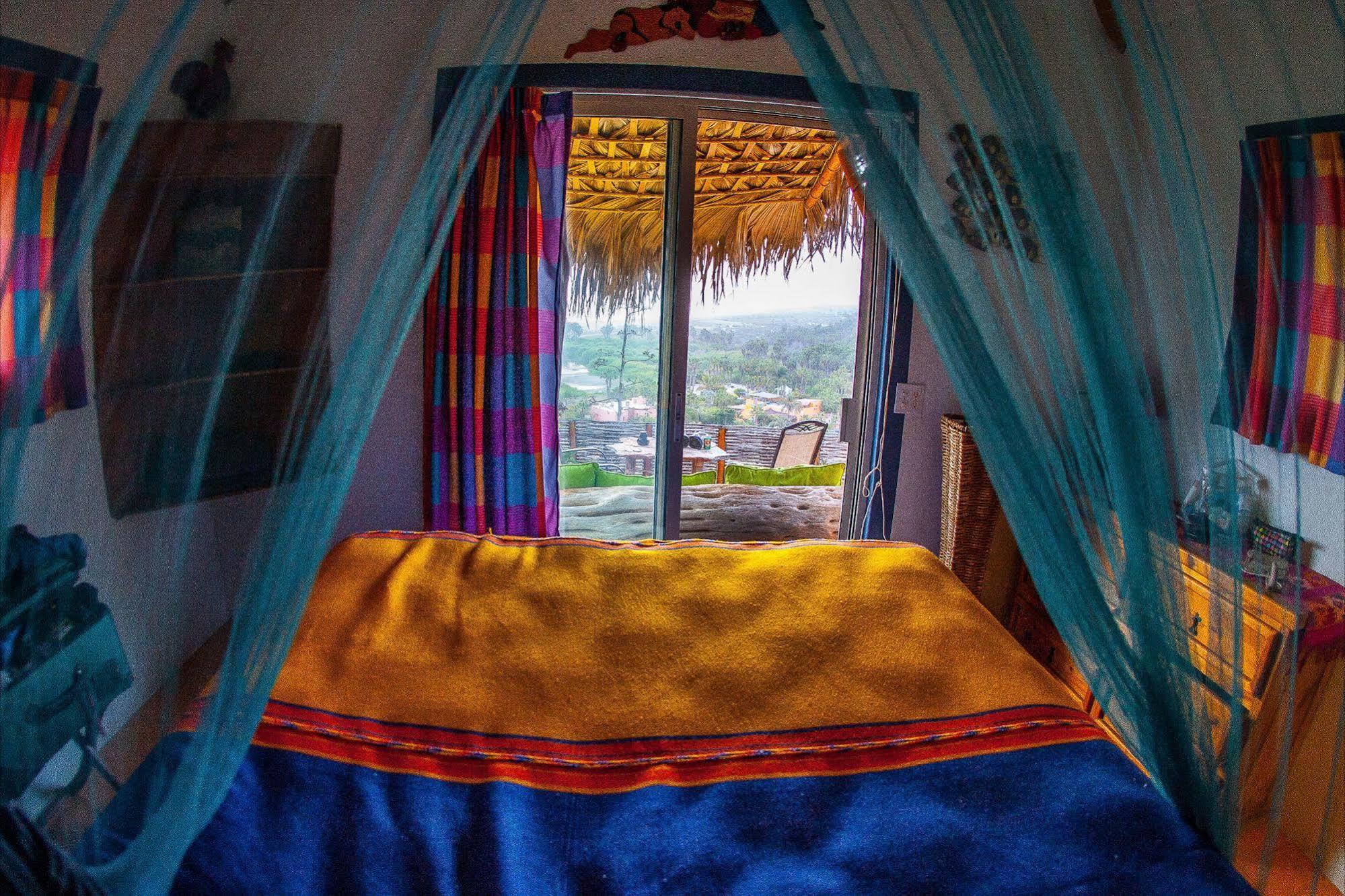 Colibris Casitas 3* Todos Santos