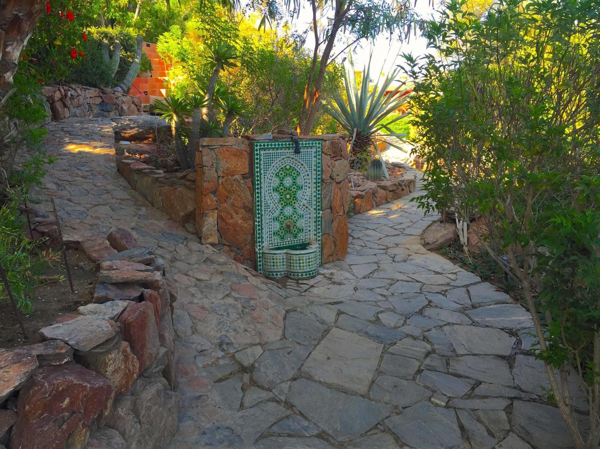 Hotel Colibris Casitas 3*