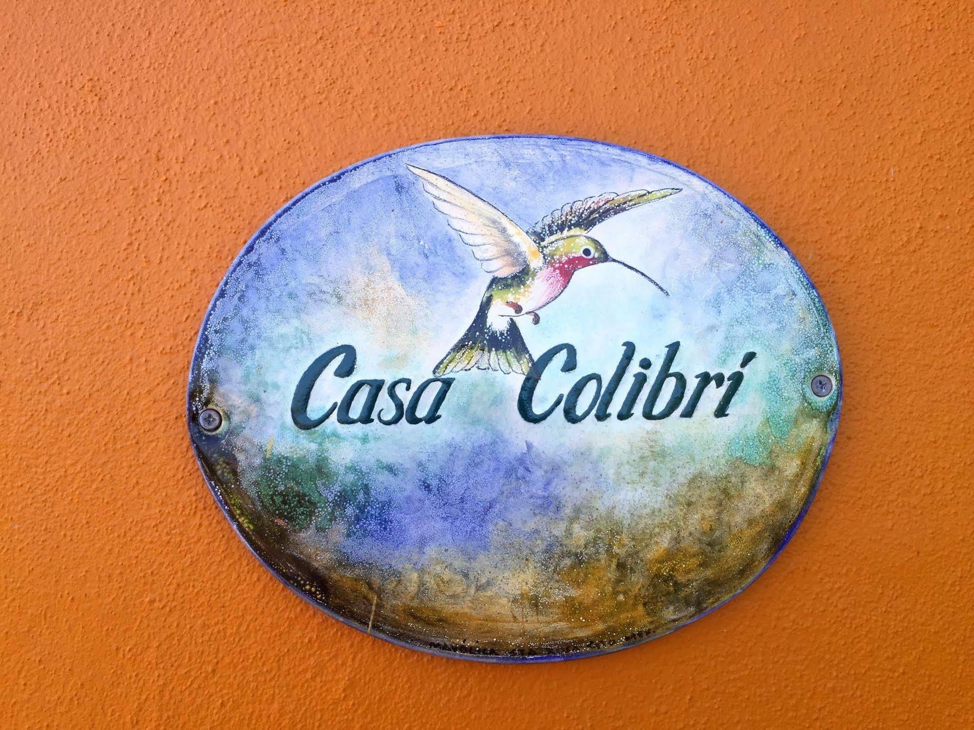 Hotel Colibris Casitas 3*