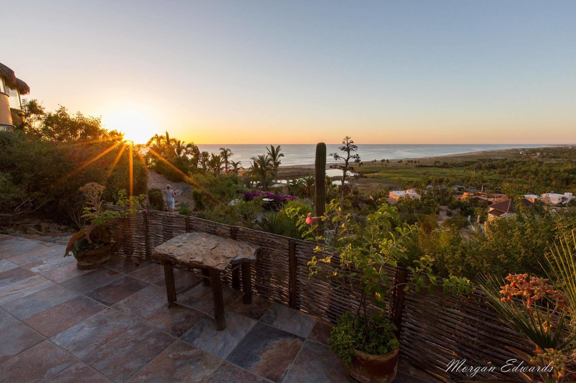 Colibris Casitas 3* Todos Santos