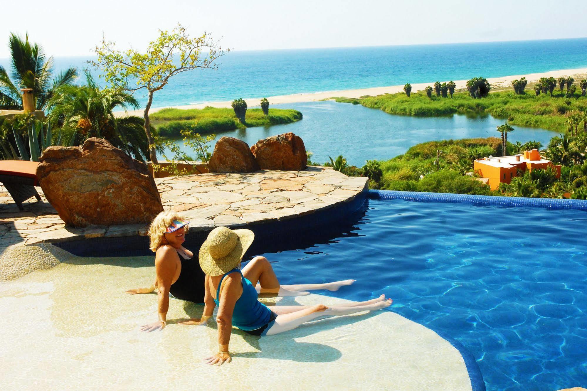 Colibris Casitas Hotel Todos Santos