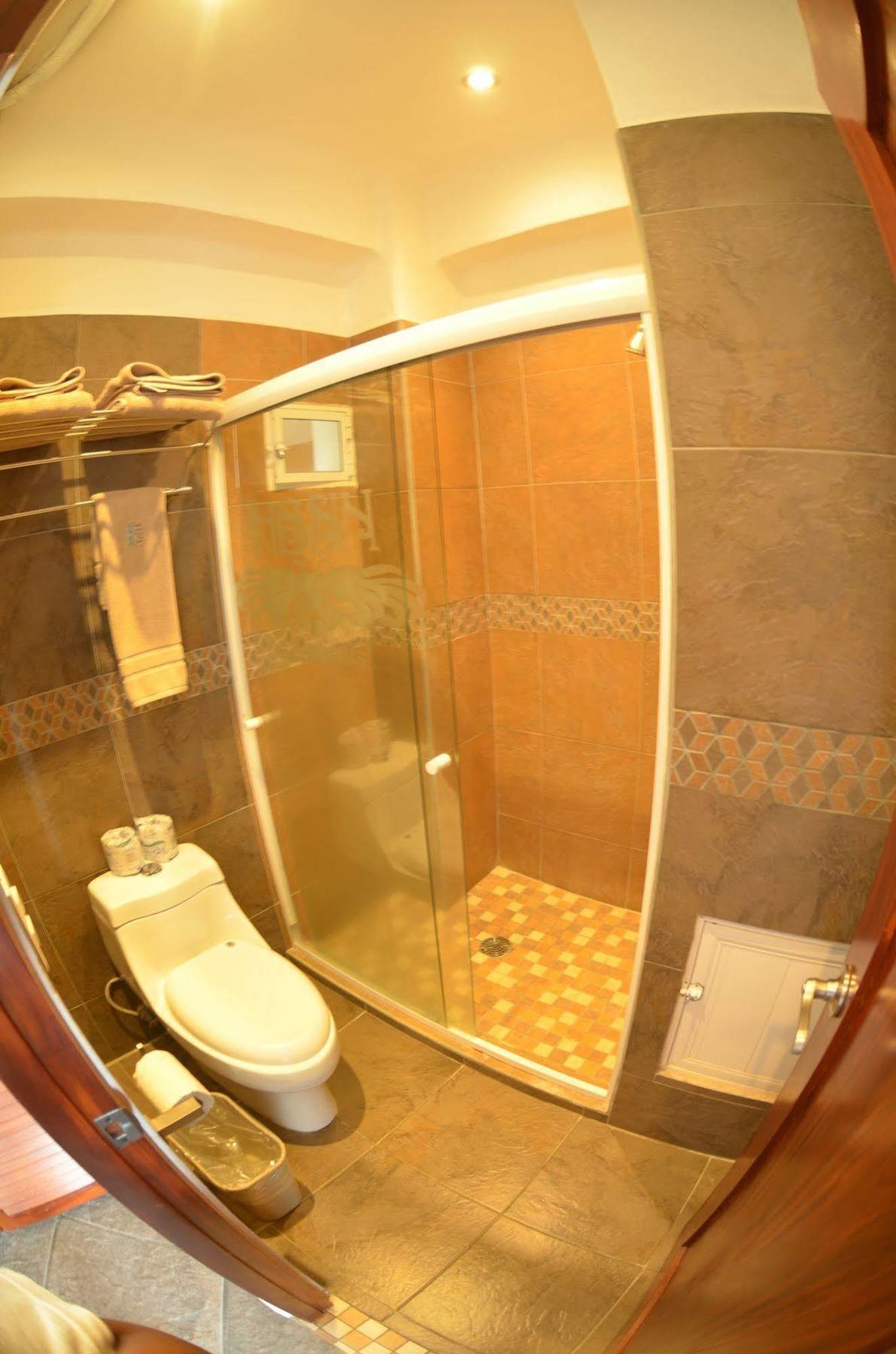 Nadia Hotel Bucerias