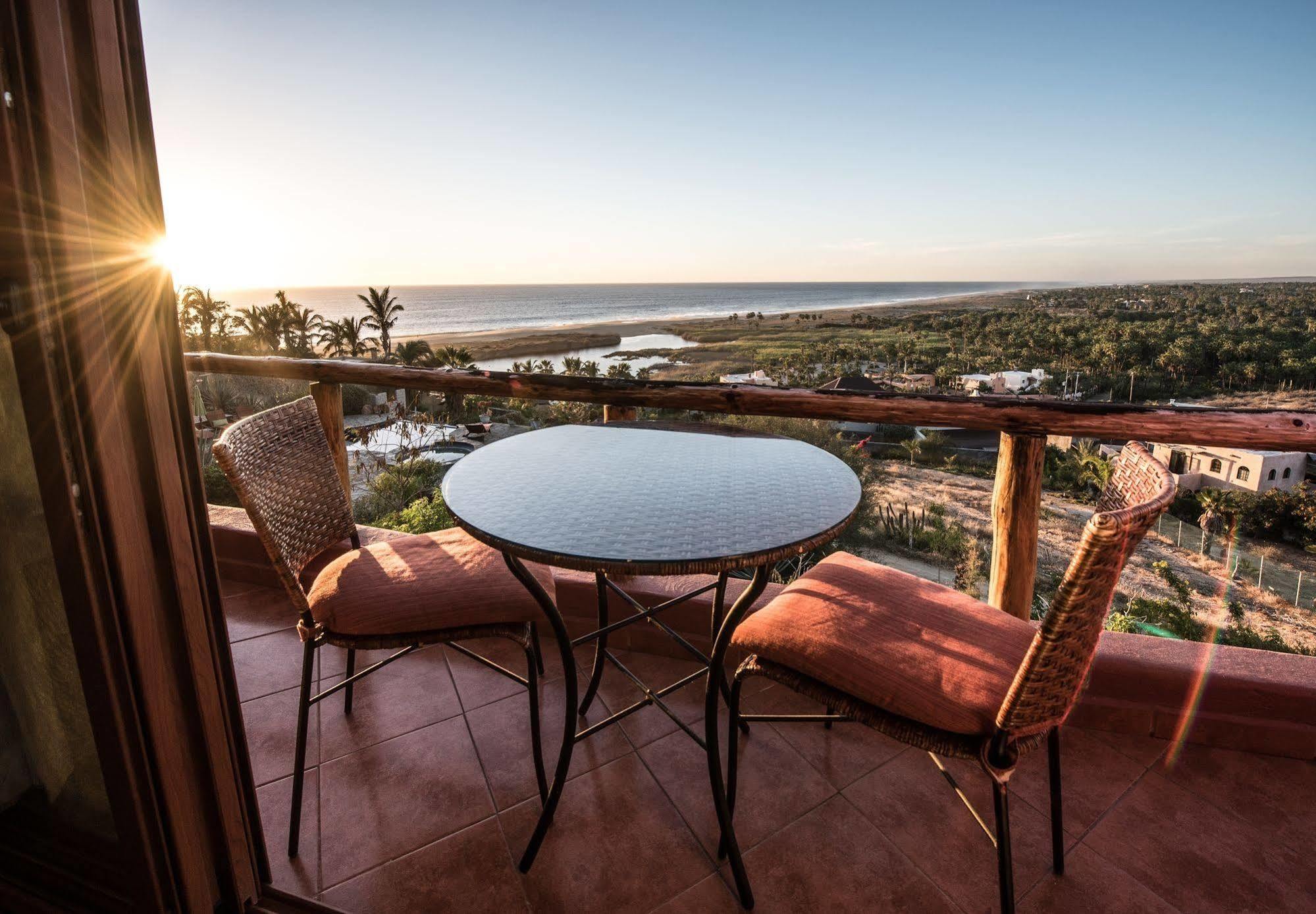 Colibris Casitas 3* Todos Santos