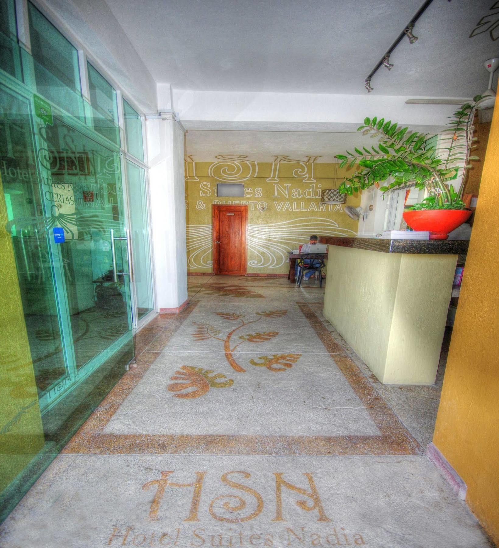 Hotel Nadia